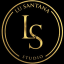 Logo Lu Santana